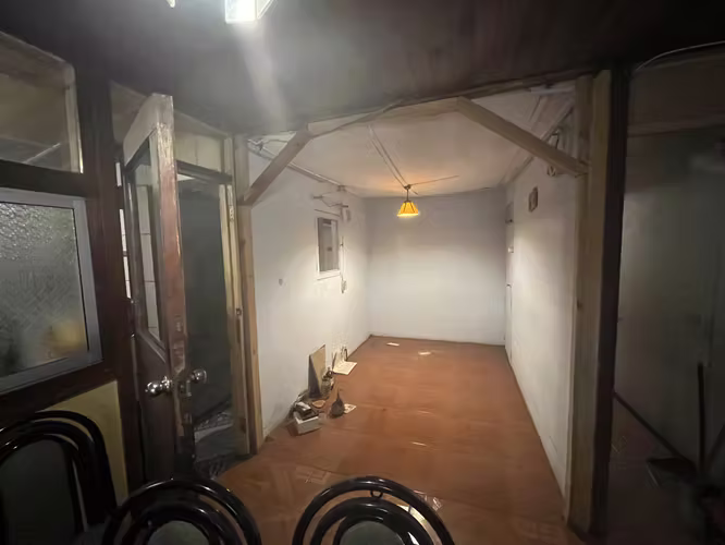 CASA A LA VENTA EN QUILLOTA
