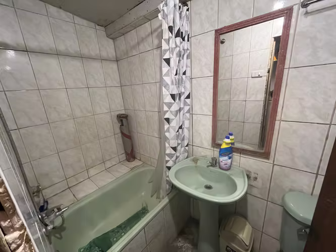 CASA A LA VENTA EN QUILLOTA