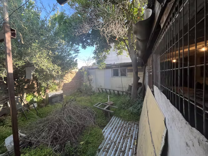 CASA A LA VENTA EN QUILLOTA