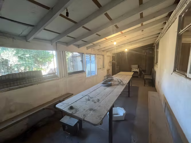 CASA A LA VENTA EN QUILLOTA