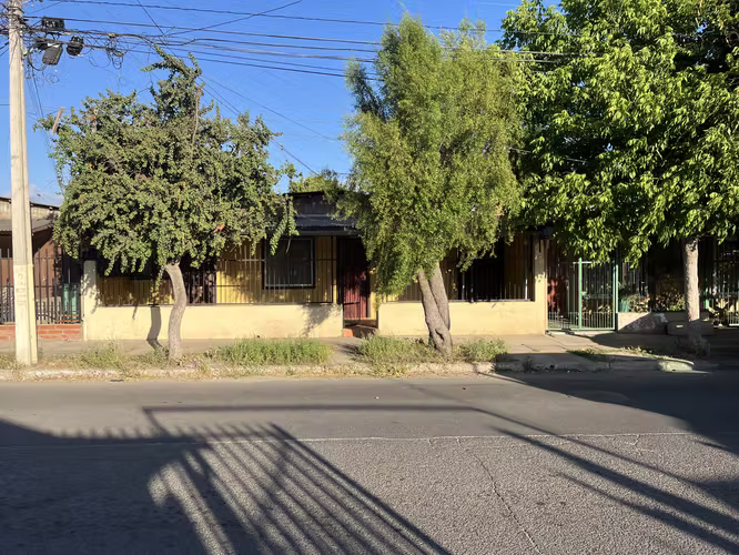 CASA A LA VENTA EN QUILLOTA