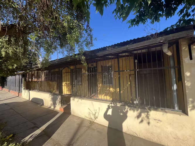 CASA A LA VENTA EN QUILLOTA