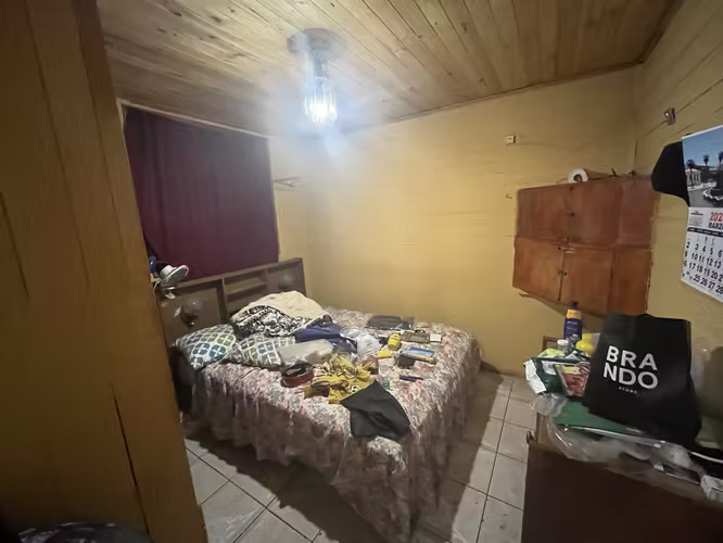 CASA A LA VENTA EN QUILLOTA