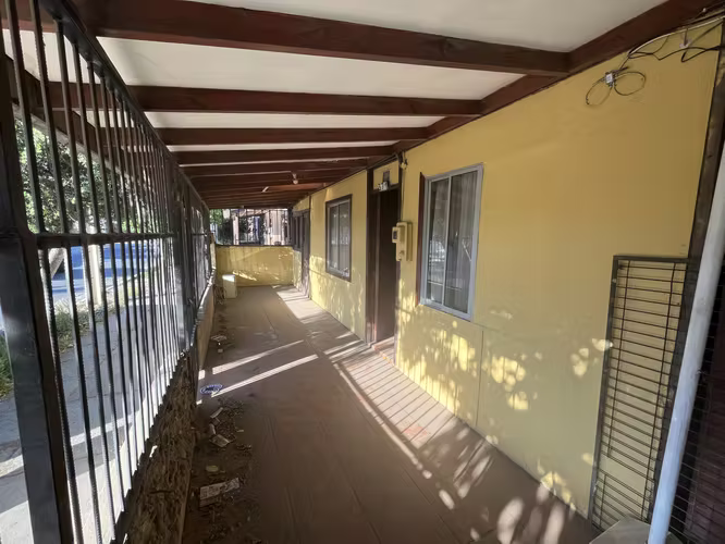 CASA A LA VENTA EN QUILLOTA