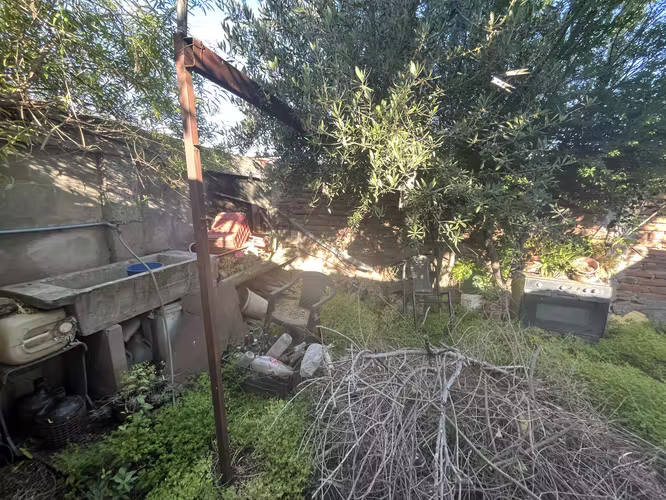 CASA A LA VENTA EN QUILLOTA