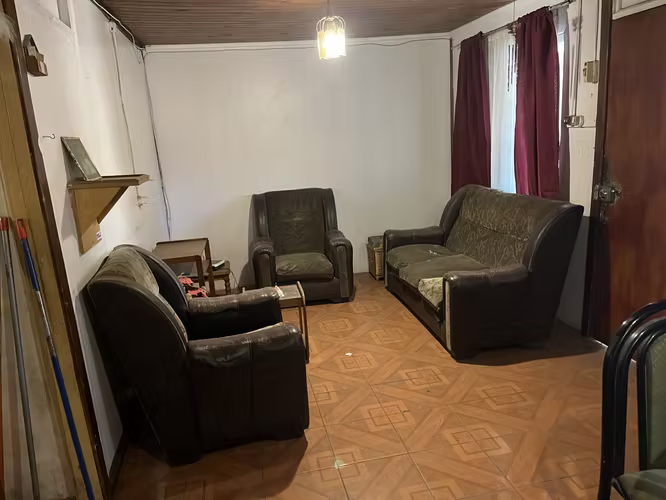 CASA A LA VENTA EN QUILLOTA