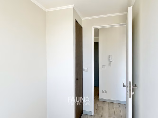 Metro Lo Ovalle- 2D, Estacionamiento - Imagen 8