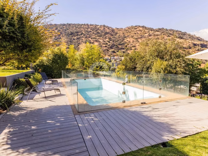 7D + Servicio + 5B | Golf de Manquehue - Imagen 4