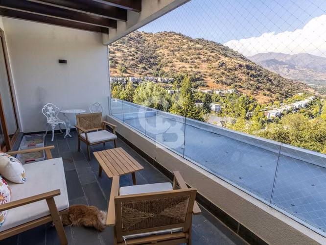 7D + Servicio + 5B | Golf de Manquehue - Imagen 16