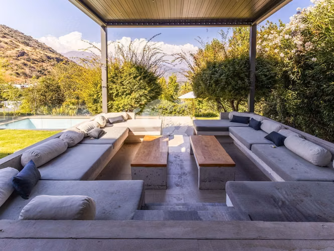 7D + Servicio + 5B | Golf de Manquehue - Imagen 3