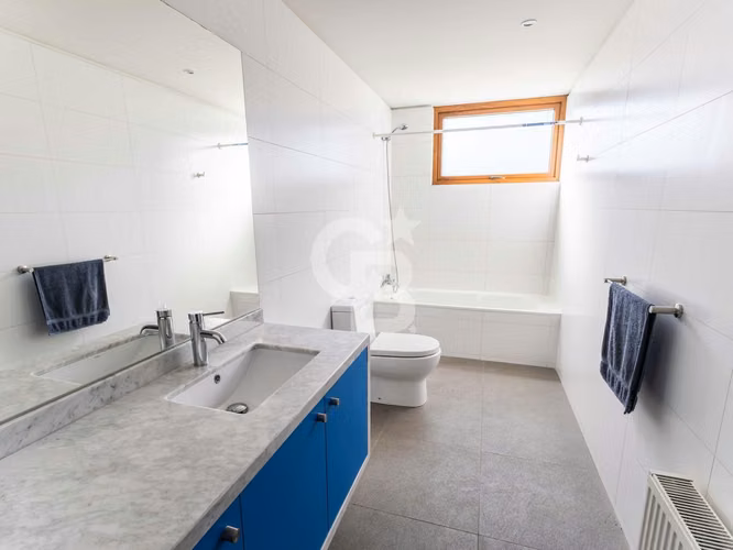 7D + Servicio + 5B | Golf de Manquehue - Imagen 12