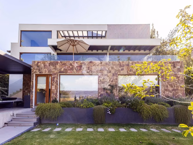 7D + Servicio + 5B | Golf de Manquehue