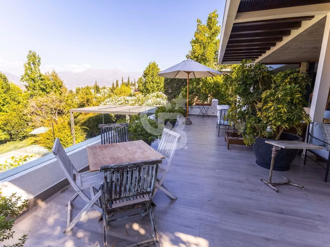 7D + Servicio + 5B | Golf de Manquehue - Imagen 2