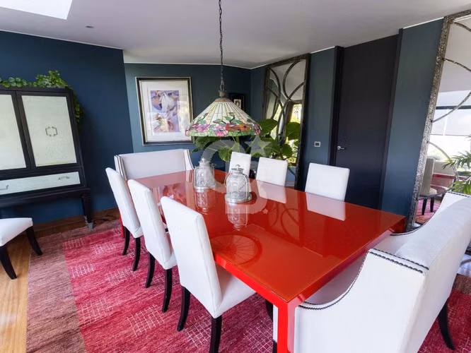 7D + Servicio + 5B | Golf de Manquehue - Imagen 9