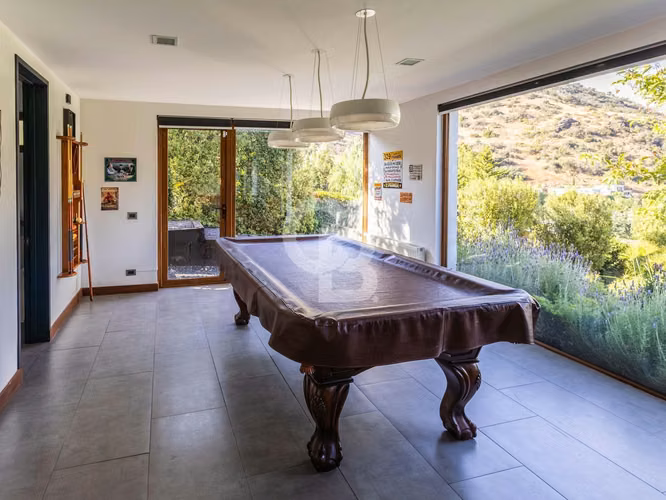 7D + Servicio + 5B | Golf de Manquehue - Imagen 20