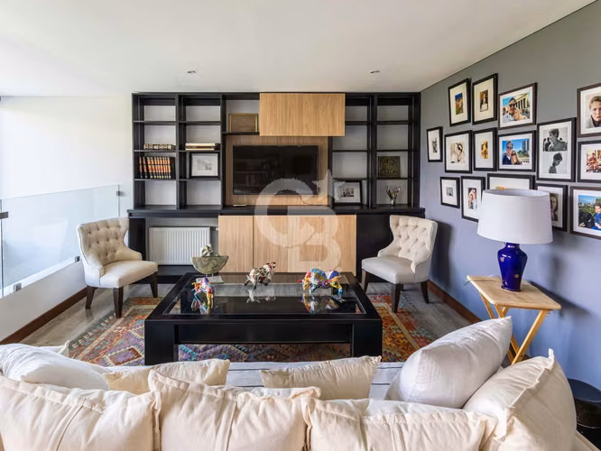 7D + Servicio + 5B | Golf de Manquehue - Imagen 17