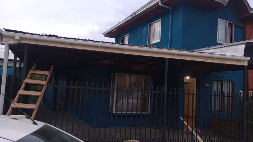 CASA EN VENTA - Villa Sargento Aldea - Imagen 19