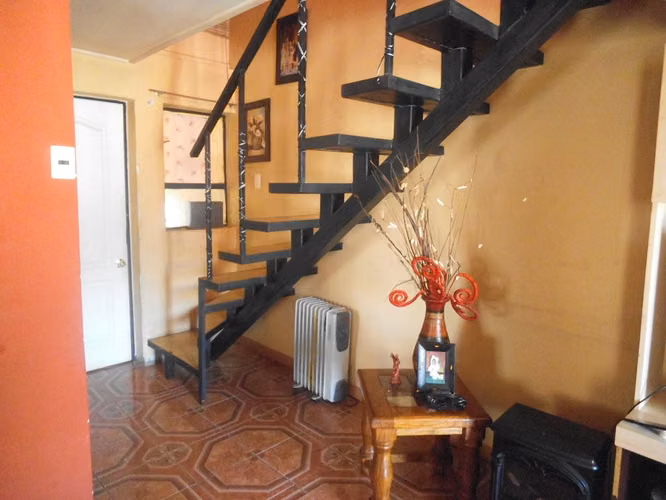 CASA EN VENTA - Villa Sargento Aldea - Imagen 6