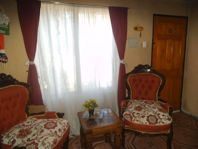 CASA EN VENTA - Villa Sargento Aldea - Imagen 3