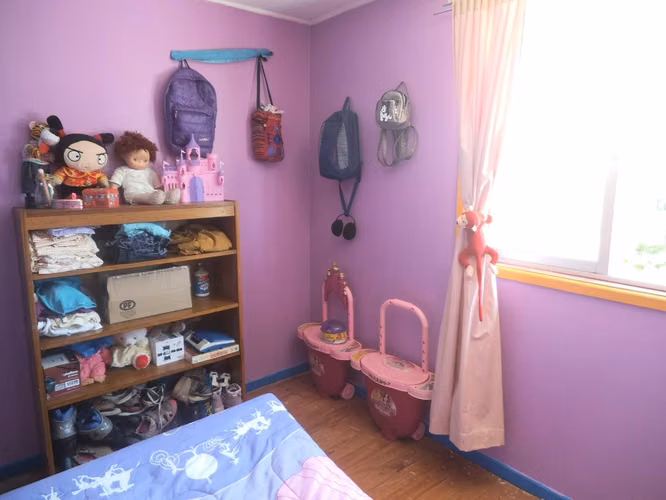 CASA EN VENTA - Villa Sargento Aldea - Imagen 16