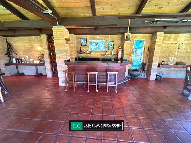 Amplio parque semiplano en venta en San Pedro de la Paz