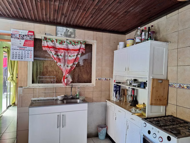 Oportunidad Unica (90875)
