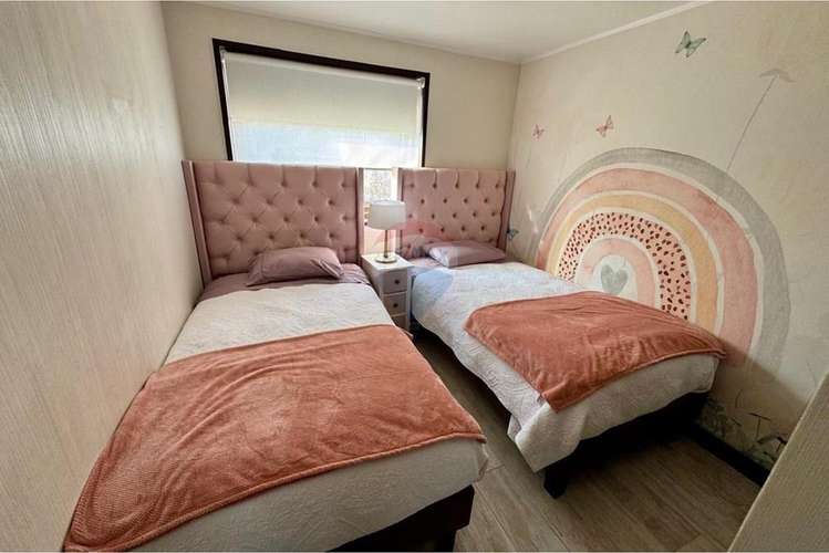 En venta casa  costa pucón - Imagen 26