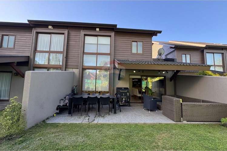 En venta casa  costa pucón - Imagen 21