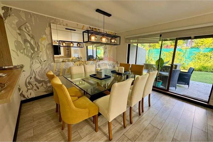 En venta casa  costa pucón - Imagen 5