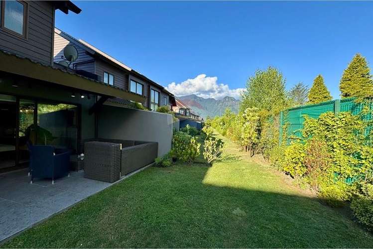 En venta casa  costa pucón - Imagen 22
