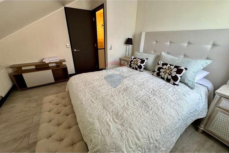 En venta casa  costa pucón - Imagen 36