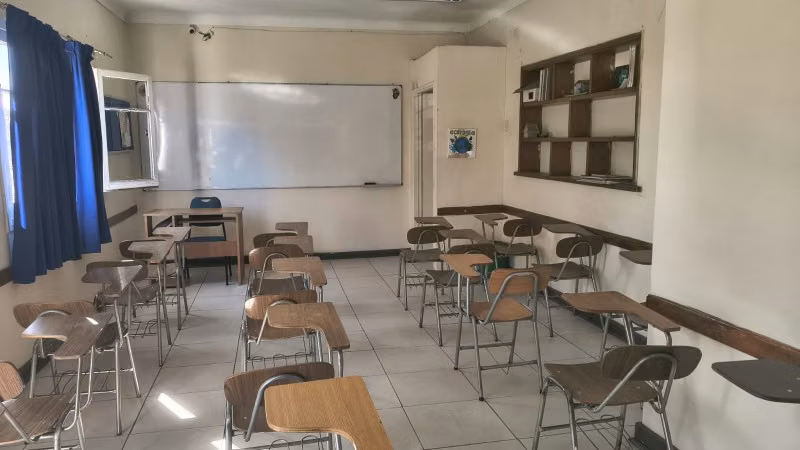 SE ARRIENDA CENTRO DE CAPACITACIÓN HORARIO PM EN QUILPUÉ