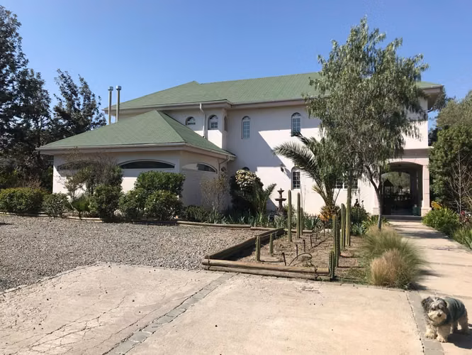 VENTA CASA EN CONDOMINIO 5HAB 4BA COLINA
