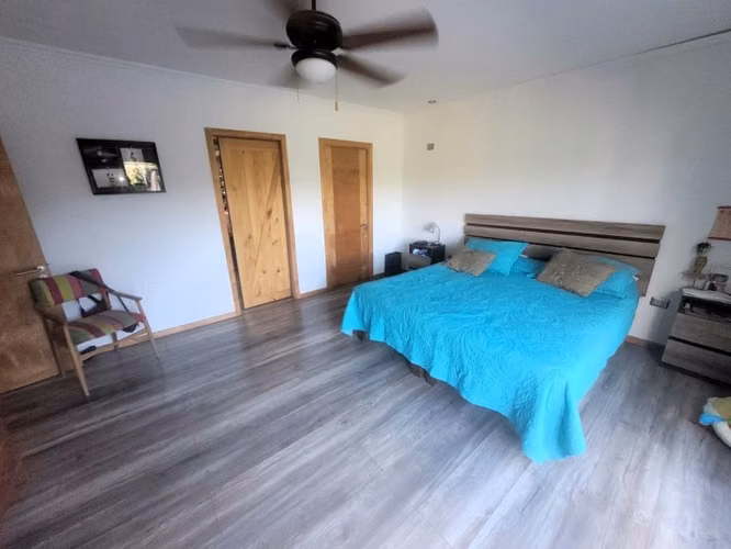 Se Vende Hermosa Parcela Con 2 Casas En Padre Hurtado - Imagen 19