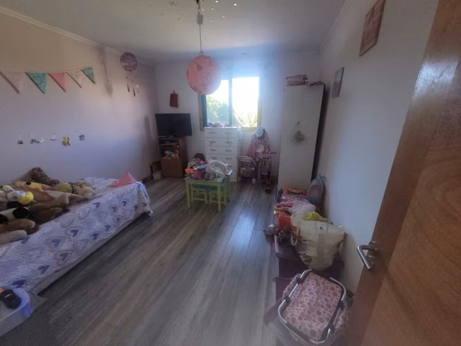 Se Vende Hermosa Parcela Con 2 Casas En Padre Hurtado - Imagen 18