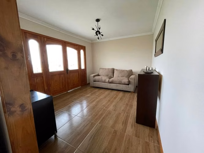 Se Vende Hermosa Parcela Con 2 Casas En Padre Hurtado - Imagen 28