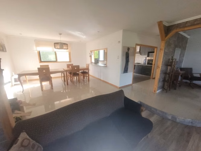 Se Vende Hermosa Parcela Con 2 Casas En Padre Hurtado - Imagen 10