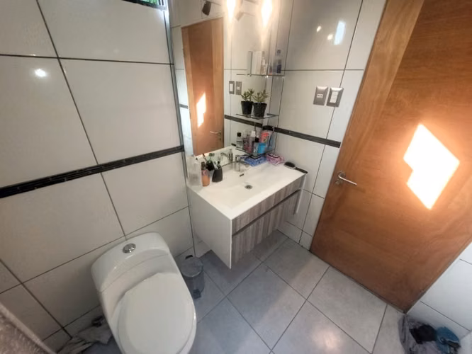 Se Vende Hermosa Parcela Con 2 Casas En Padre Hurtado - Imagen 23