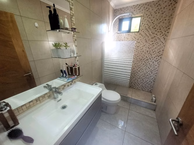 Se Vende Hermosa Parcela Con 2 Casas En Padre Hurtado - Imagen 22