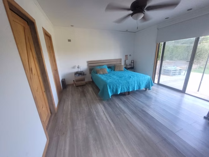 Se Vende Hermosa Parcela Con 2 Casas En Padre Hurtado - Imagen 21