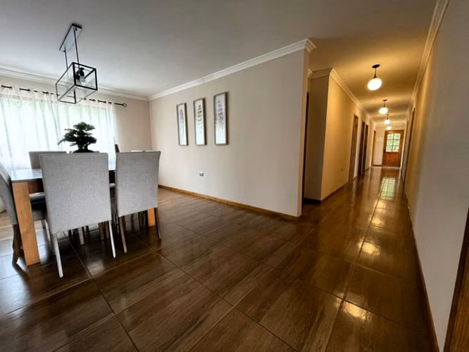 Se Vende Hermosa Parcela Con 2 Casas En Padre Hurtado - Imagen 27