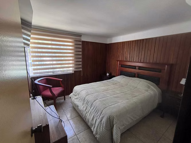Se vende amplia casa en Puente Alto (151344)