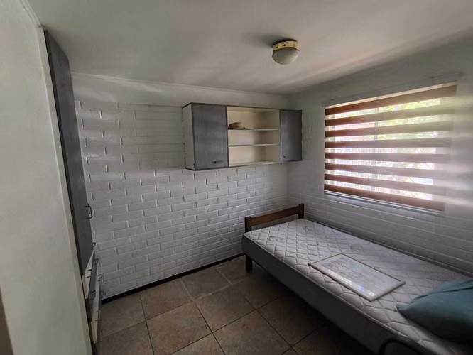 Se vende amplia casa en Puente Alto (151344)