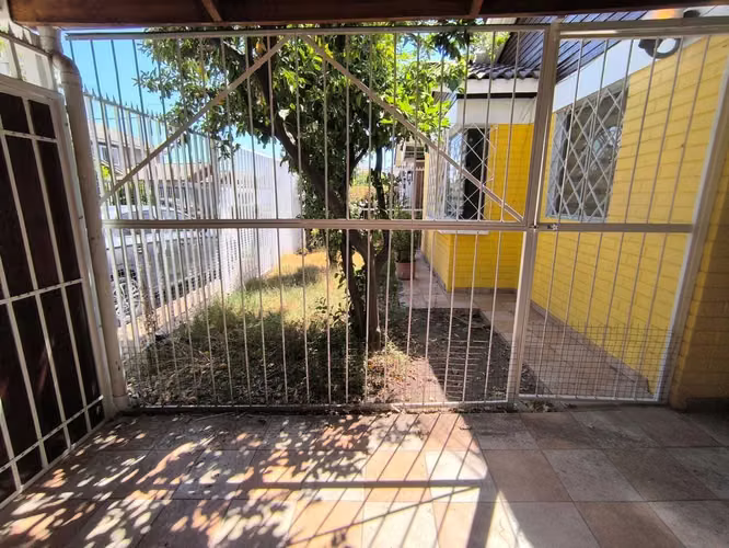 Se vende amplia casa en Puente Alto (151344)