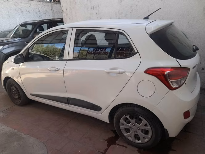 Hyundai grand i10 1.2 2017
