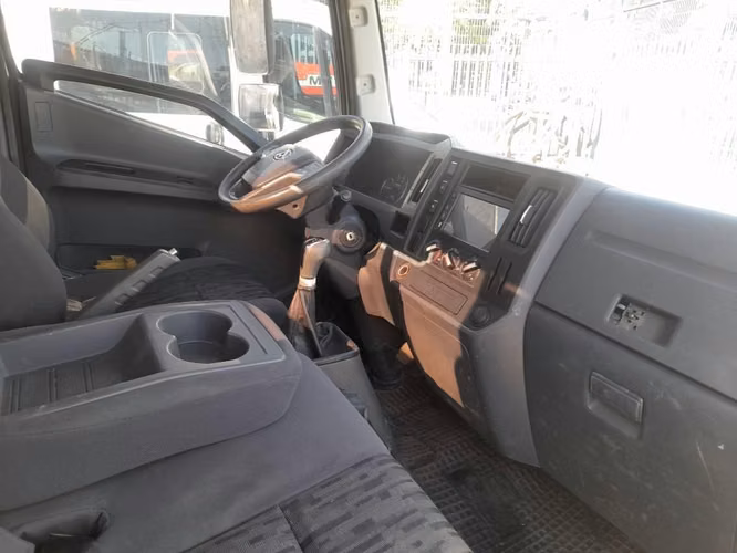 Maxus c35l 2.0 2022