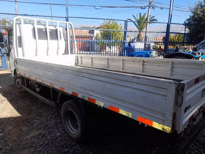 Maxus c35l 2.0 2022