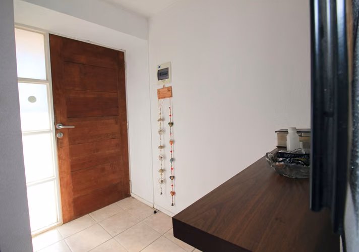 VIVABIEN VENDE CASA EN JARDINES DE PASO HONDO - Imagen 5