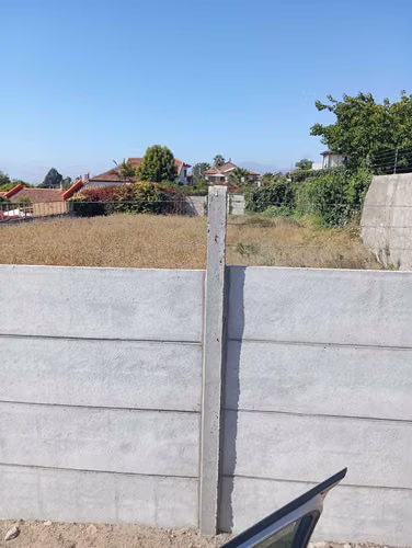 Amplio Terreno con Excelente Conectividad (151435)