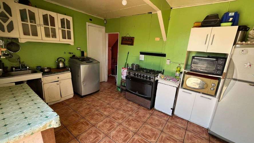 Se vende casa de 2 pisos en Coronel - Imagen 6